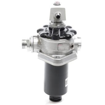 Tank Filter 10TEN 0063 H3XL A00-V2,2-M-R4 Gebraucht